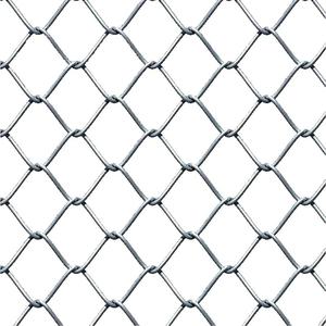 镀锌铁丝网围栏防护网勾花网钢丝网养殖羊牛猪栏网果园栅栏护栏网