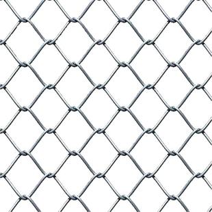 镀锌铁丝网围栏防护网勾花网钢丝网养殖羊牛猪栏网果园栅栏护栏网