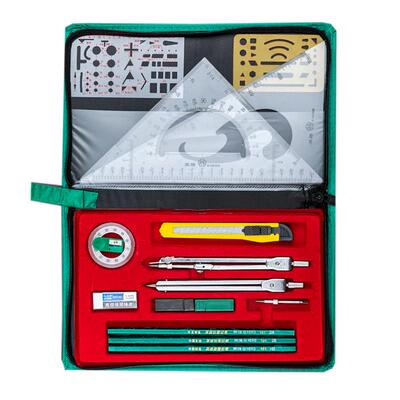 英雄绘图仪工具包邮当天发货