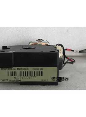 议价询价框架断路器储能电机MCH/XM Motor Mochanism 200/240VAC