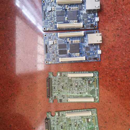 询价-ZYNQ核心板，AVNET开发板 7Z010 接口齐全，有以