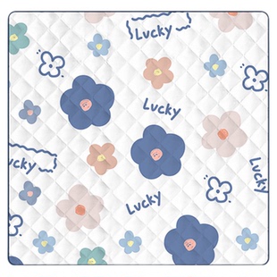 野餐垫防潮垫超声波特厚户外露营垫秋游春游垫草坪野炊草地铺垫