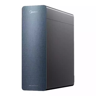 美的星河1000Gpro净水器家用直饮机厨房RO反渗透新款官方十大品牌