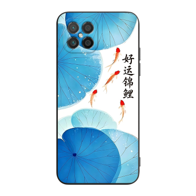 适用于华为nova8se新款时尚软套