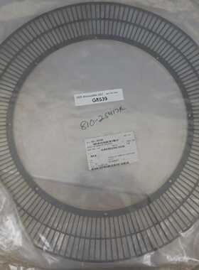 Lam Research 810-25417R 平板 300 毫米 聚合物 DSP2