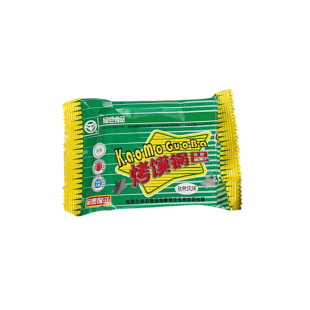 新家园烤馍片63g整箱馍丁馍片锅巴零食原味好吃饼干休闲芝士出品