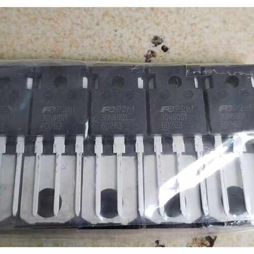 议价30N60S1  共20个