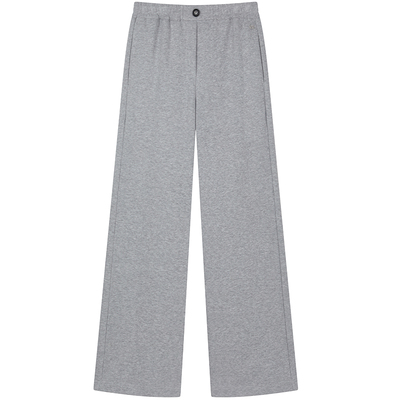 TeenieWeenie小熊女装宽松卫裤