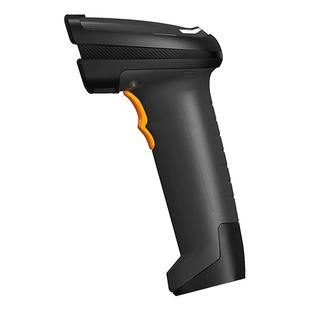 Seuic东集扫码枪HS220C无线扫描枪二维手持工业级高精度激光雕刻金属零件印刷电路板电子元器件条形码扫描器