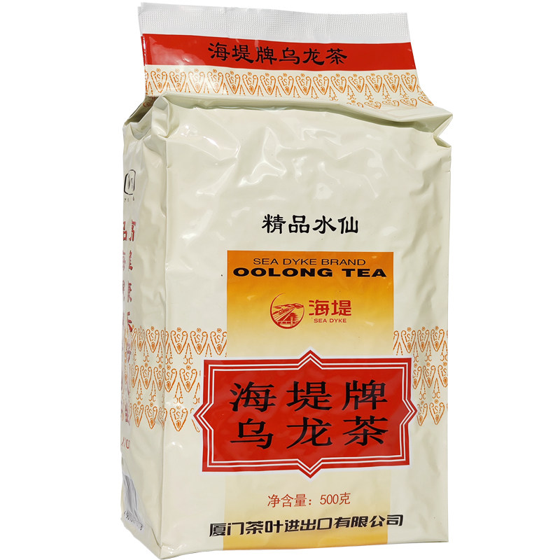SeaDyke/海堤茶叶精品水仙XT707