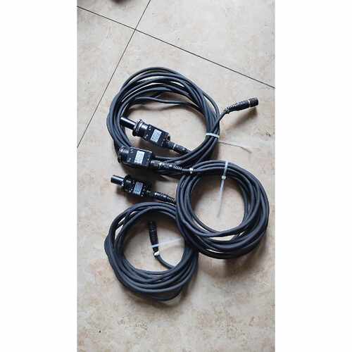 议价CS8620iCS8550i53泰利TELI工业相机图维修