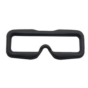 SKYZONE 02 03 04系列眼镜皮垫 原装海绵垫 穿越机舒适 加厚 眼罩