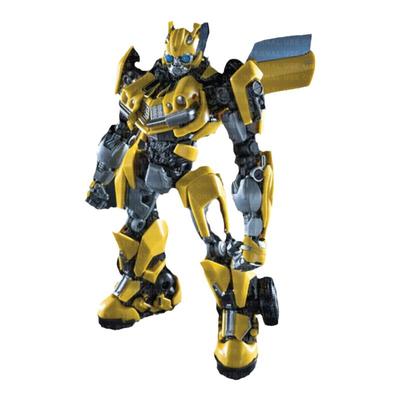 圣斯基变形金刚拼装模型