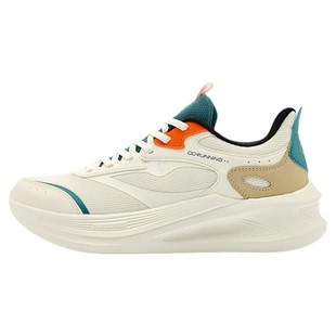 乔丹舒悦轻便软底跑鞋夏季网面透气男鞋青少年运动鞋男减震跑步鞋