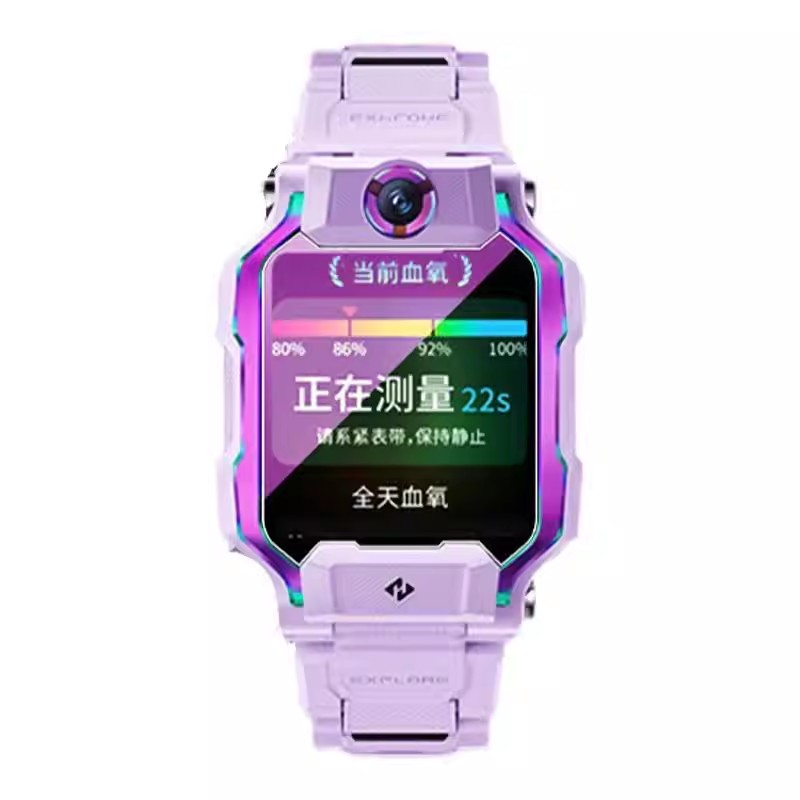 适用小天才电话手表d3钢化膜
