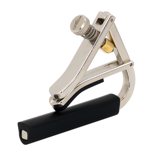 民谣木吉他变调夹尤克里里变音夹男女通用调音夹品夹吉它夹子配件