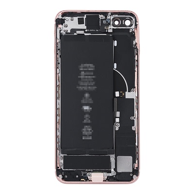 适用苹果12外壳总成X 8Puls XR 12Promax  12Mini XSmax后盖总成