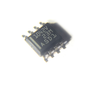 贴片TCAN1042HVDR SOIC-8 全新原装 故障保护CAN收发器芯片 1042V
