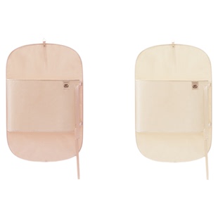 压压板衣服收纳袋衣柜收纳神器衣物防尘罩大衣羽绒服压缩收纳板