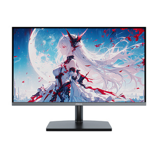 27英寸显示器2K200Hz-240Hz电脑屏幕HDR600量子点护眼外接笔记本