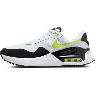 Nike/耐克官方正品Air Max SYSTM男子气垫运动休闲鞋DM9537-100