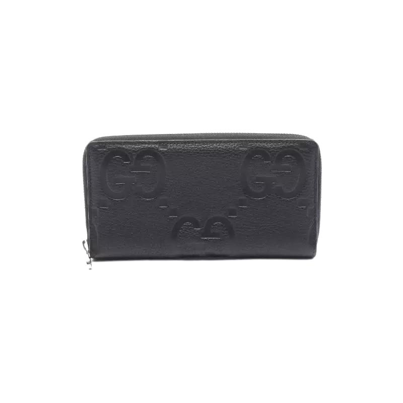 中古Gucci古驰长钱包レディース