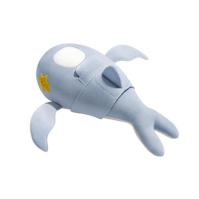 babycare婴儿排气枕新生