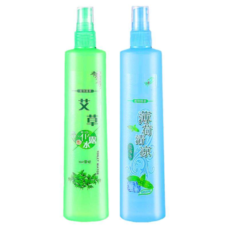 清仓处理花露水驱蚊防凉肤蚊子持久留香夏季蚊不叮喷雾清香型