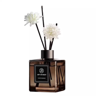 香薰精油家用卧室内持久高级栀子花酒店房间香熏氛厕所卫生间除臭