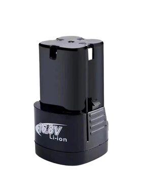 卡玛顿12V16.8V25V手电钻锂电池