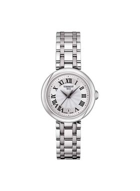 热销石英Tissot/天梭复古