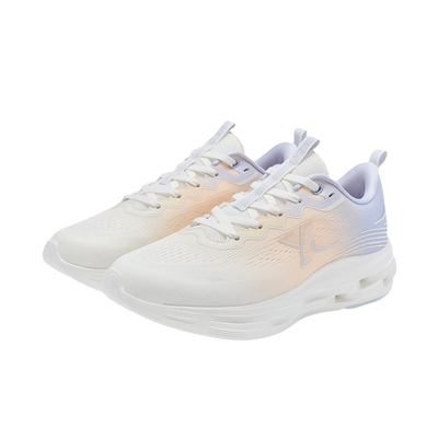 特步跑步鞋女款商场同款