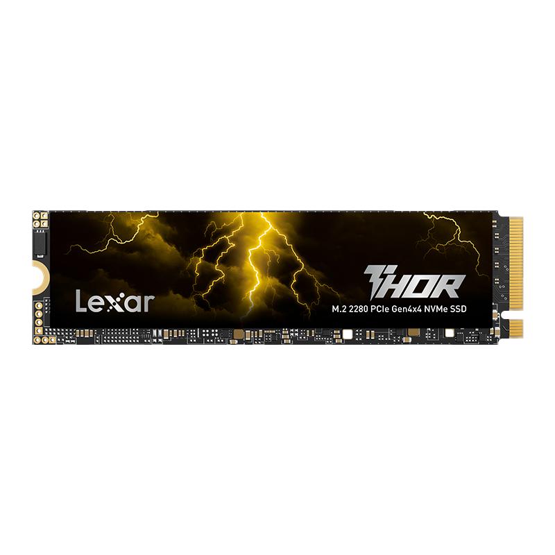 ׿ɳTHOR̬Ӳ1t洢2tʼǱm.2̨ʽssd pcie nvme