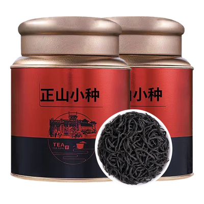 正山小种特级红茶|108人收藏