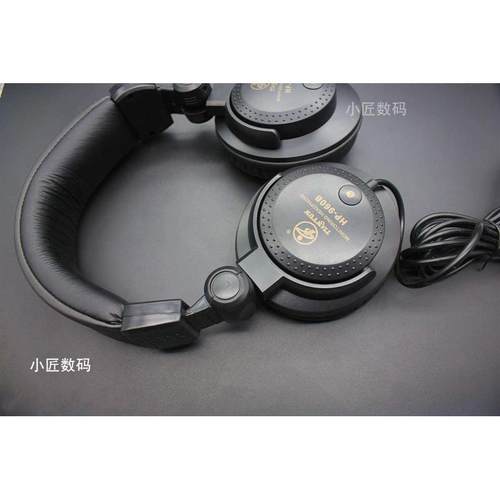 50mm头戴耳机壳 耳机外壳 头戴式耳机壳 diy耳机配件