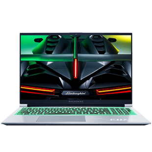 机械师T58V曙光16PRO笔记本电脑i7/f117游戏本3060/4060/5060