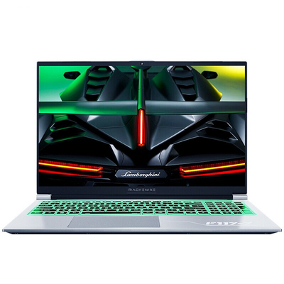 机械师曙光16游戏本RTX4060国补