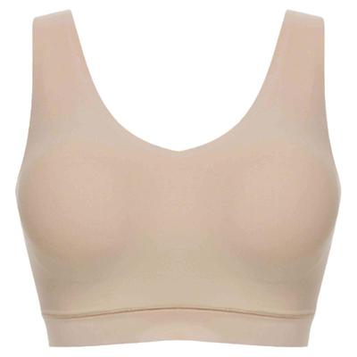 法国仙黛尔软支撑瑜伽运动文胸