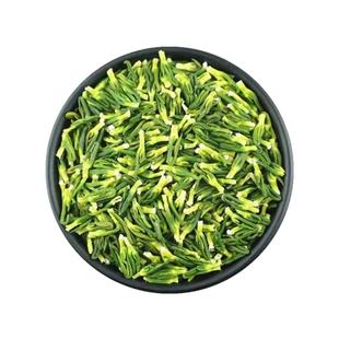 2025新鲜碎的莲子芯粒莲心农家自制干货莲芯连心包邮