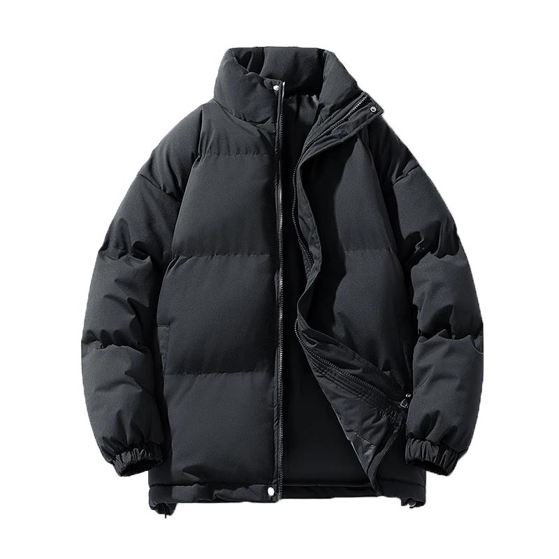 ProteusBoy冬季青春流行棉衣