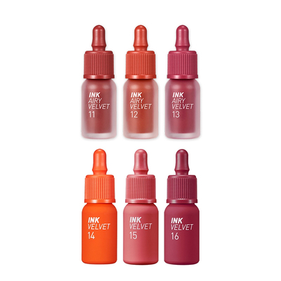 菲丽菲拉小奶瓶丝绒哑光唇釉