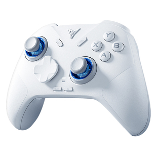 飞智冰原狼3/4游戏手柄霍尔摇杆switch手柄steam电脑PC安卓手机映射原神蓝牙无线游戏手柄类xbox黑神话丝之歌