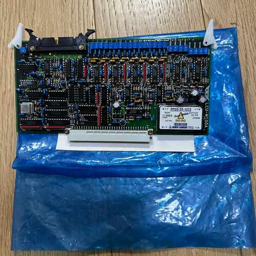 JRCS LCU-M400A 电路板