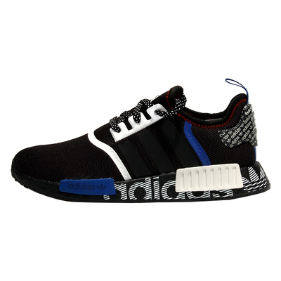 阿迪达斯NMD_R1男女跑步鞋