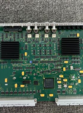 Agilent 10898D控制板，10898-20104模