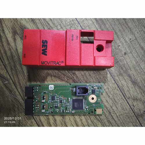 询价FIO11B SEW变频器模拟量扩展模块 1820637