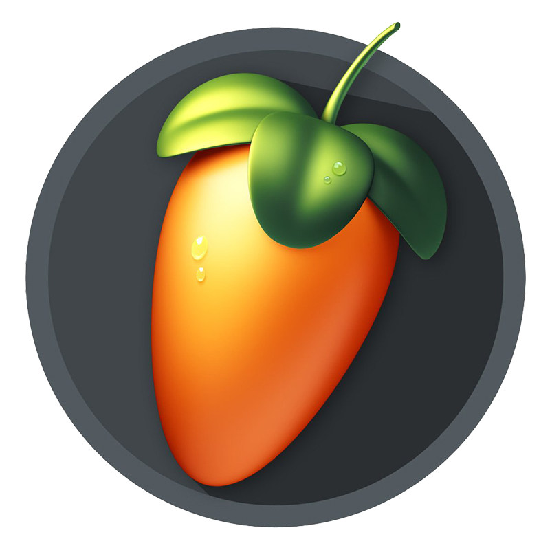 FLStudio2025正版水果编曲软件