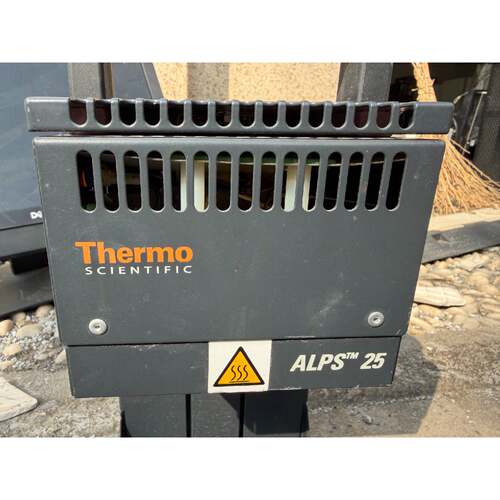 Thermo Scientific ALPS 25热封机，原—议价