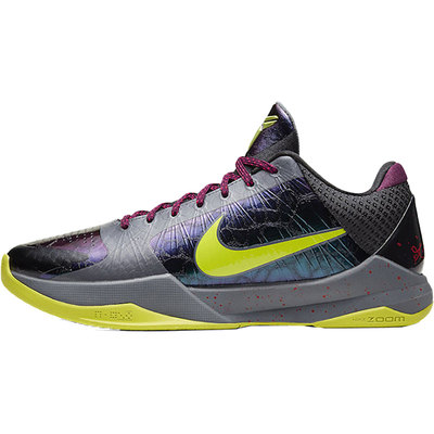 Nike/耐克正品男女同款防滑耐磨低帮实战篮球鞋CD4991-001