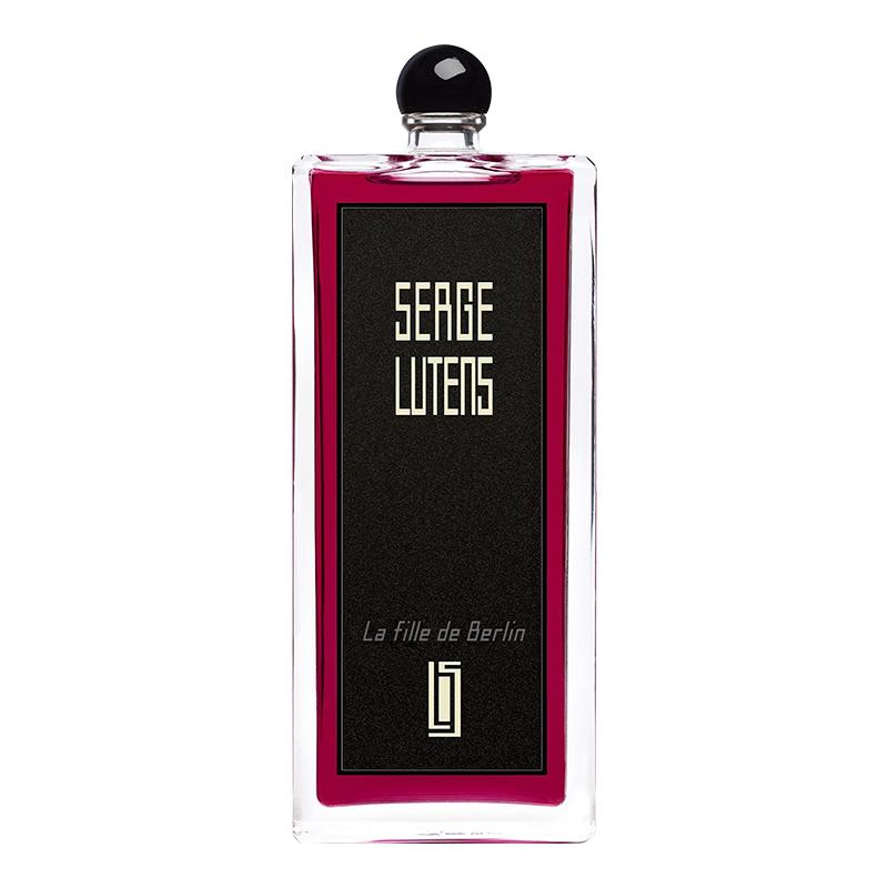 柏林少女带刺的玫瑰浓香水50ml